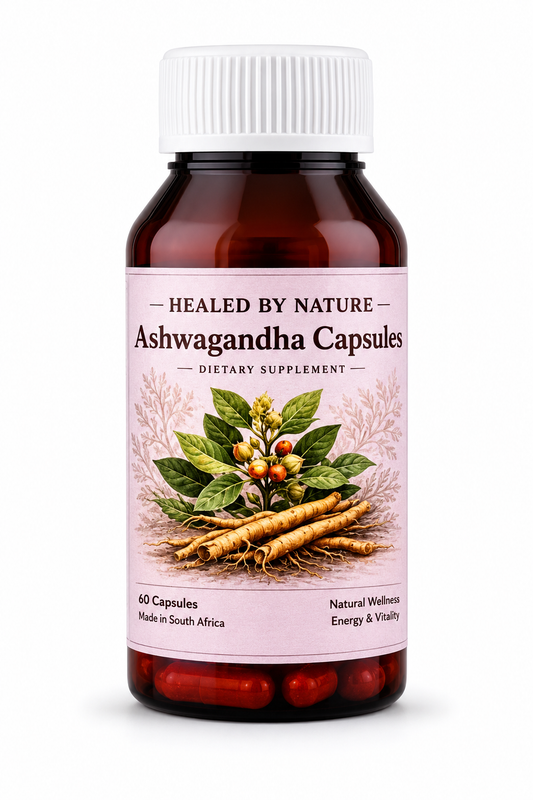 Ashwagandha