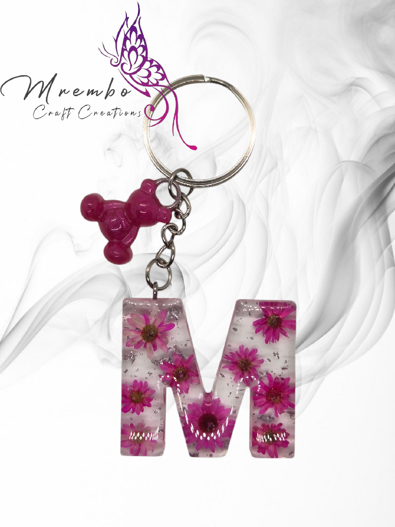LETTER M