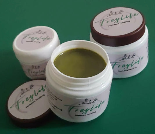 Freylife - Comfrey Compound Ointment 50ml