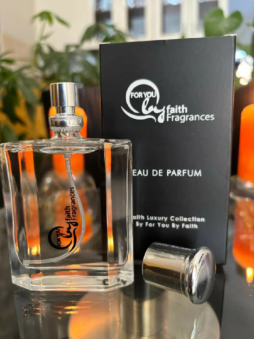 ForYoubyFaith Male Perfumes