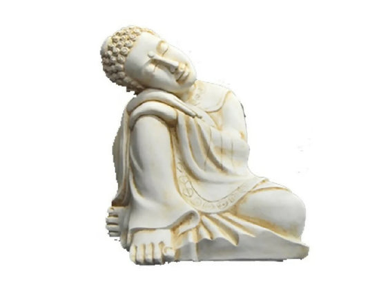 30cm Indian Buddha Statue