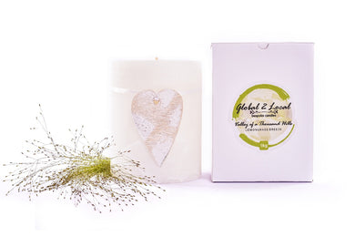 Valley of a Thousand Hills - Scented Candle 1kg jatrade.co.za